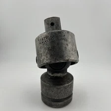 Proto Impact Socket Universal Swivel Joint 1" Drive 10670 - Used