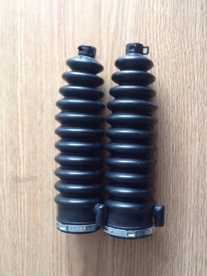 Kit de 6 piezas de fuelle/bota de piñón y cremallera de dirección Dodge Caravan-EN STOCK-1984-2000 Foto 3 de 3