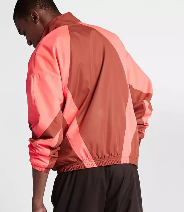 Nikelab essentials sale heritage tracksuit