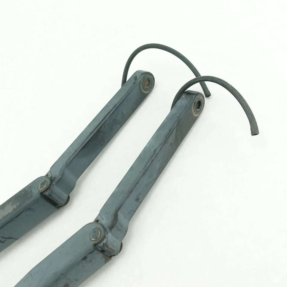 Cadillac Escalade Windshield Wiper Arm Arms Set Left Right 2003 2004 2005 2006 - Image 4 of 4