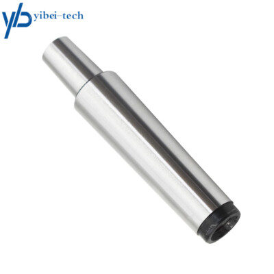 3 Morse Taper 3MT x 6JT #6 Jacobs MT3 To JT6 End Type Drill Chuck