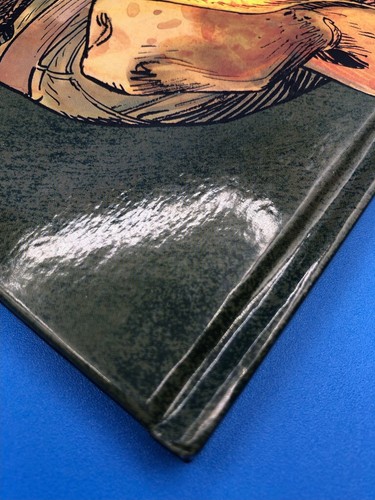BOUCQ + JODOROWSKY BOUNCER T.1 + T.2 - EDITIONS ORIGINALES 2001 & 2002 - Picture 6 of 19