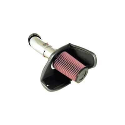 K&N 69-3520TP Performance Air Intake System For 03-06 Lincoln LS/Ford 3.9L V8
