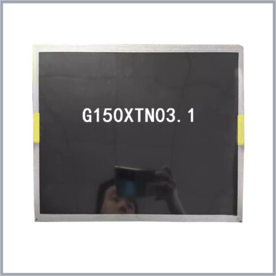 Original LCD display monitor 1024*768 G150XTN03.1 15-inch for Auo Fully Teste