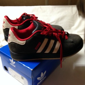 adidas campus black size 5