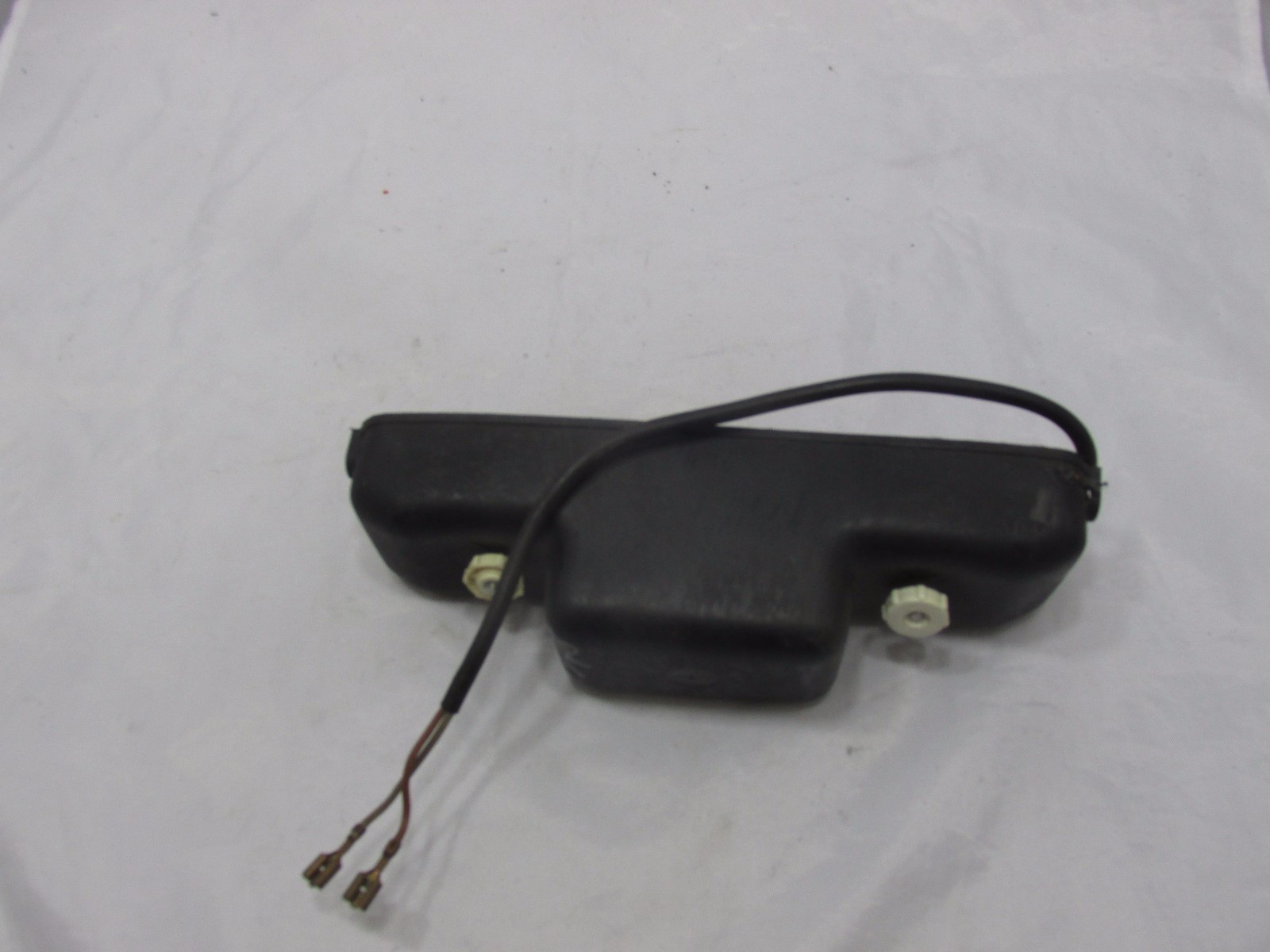 19831991 PORSCHE 944 , LEFT SIDE REAR MARKER LIGHT , OEM , eBay