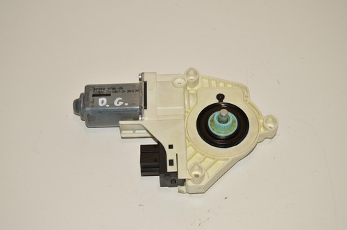 Audi A6 C6 04-11 2.0TDI Hinten Rechts Elektrischer Fensterheber Motor 4F0959802C