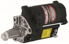 Powermaster 9613 Mastertorque Starter 180 Ft./Lb. Torque 4.4-1 Gear Reduction