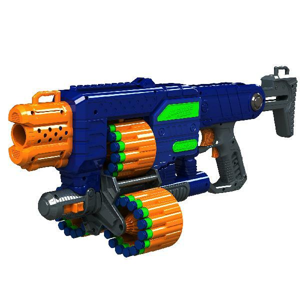 nemesis nerf gun
