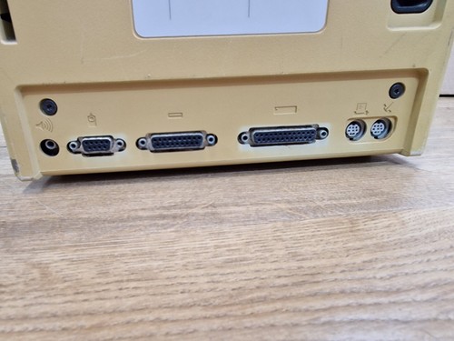 Apple Macintosh Plus 1Mb M0001AP - Afbeelding 10 van 18