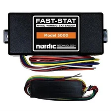 Fast-Stat 5000 Extender 4 Contacts, Provides 6-Wire Control Over a 2-Wire Cable