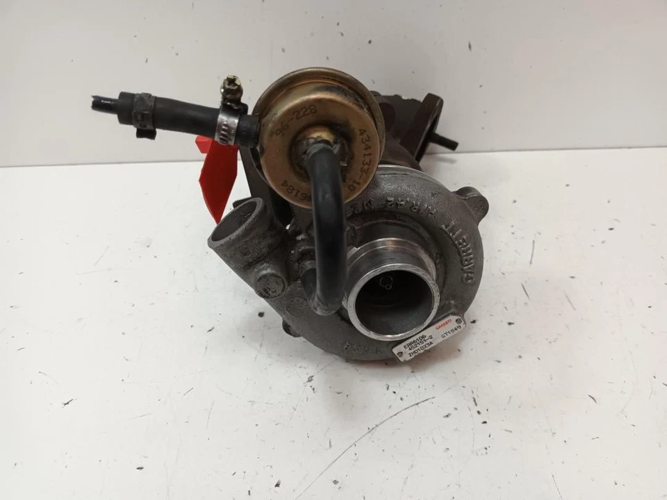 ERR6106 Turbocompresor para MG ROVER ROVER 200 (RF) 220 D (3-ptas.) 1996 3252940 - Imagen 2 de 4