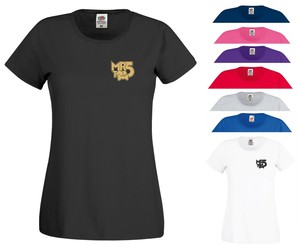 Mr Top 5 T Shirt Pocket Youtuber Twitch Roblox Gamer Birthday Gift Women Tee Top Ebay - roblox shirt pocket