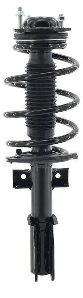 Puntales delanteros y amortiguadores traseros para Chevrolet Traverse 2013-2017 garantía de por vida Foto 3 de 4