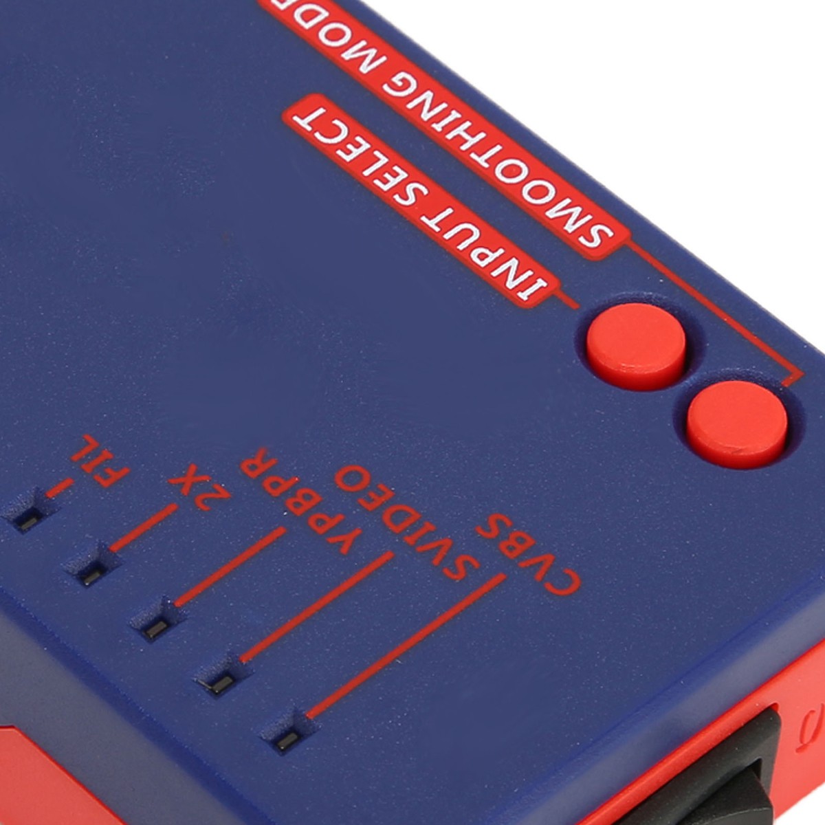 [新品] Retroscaler2x Amazon.com: RetroScaler2x AV/SV/YPBPR to HDMI Converter