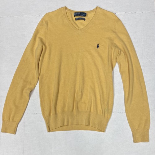 Polo Ralph Lauren Sweater Mens Medium 