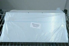 new Boekel Grant L528 Laboratory Metal Water Bath Lid Cover (15.5" x 12.5" x 4")