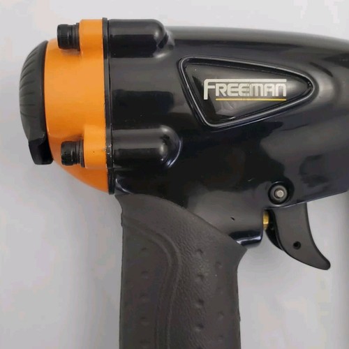 Freeman Professional 9/16" Fine Wire Stapler PFWS Pneumatic Air - Picture 2 of 11