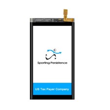 Brand New 2255mAh Main Battery for Samsung Galaxy Z Fold 2 5G SM-F916U CellPhone