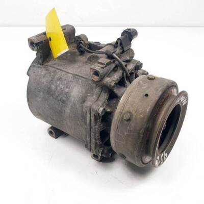 MSC105C klimakompressor MITSUBISHI MONTERO V20 V40 2800 TD AMERICAN 131280