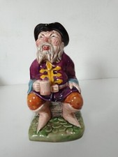 Toby jug. Melba Ware.