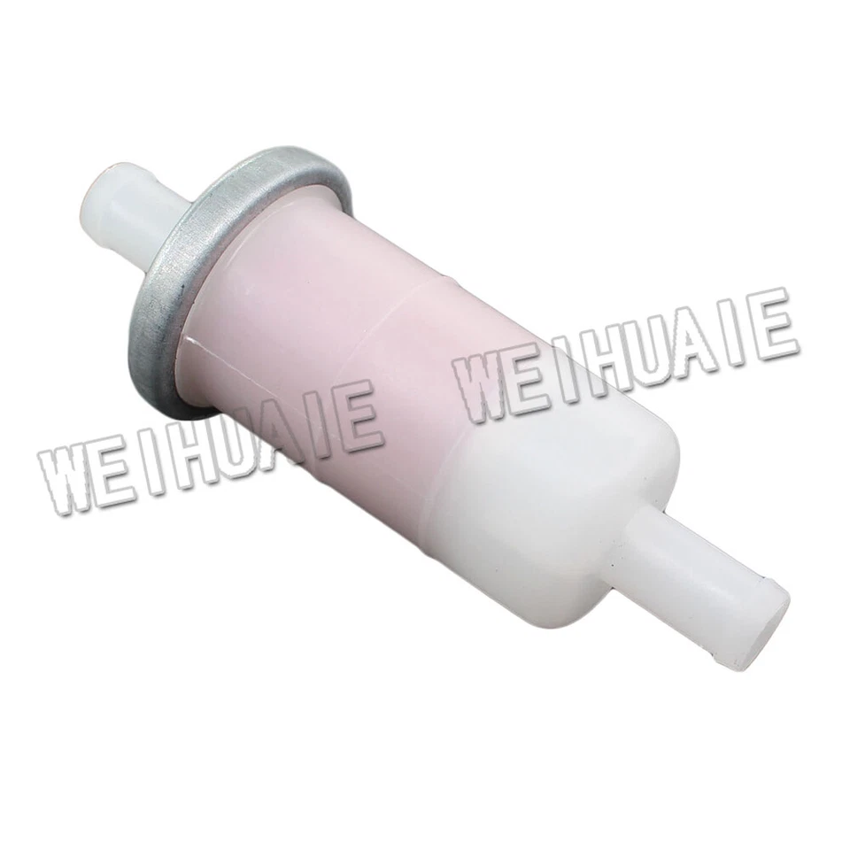 3x Fuel Gas Filter For Yamaha YZF600R R6 YZFR6 1999-2007 Rep 4TV-24560-00-00 - Image 4 of 4