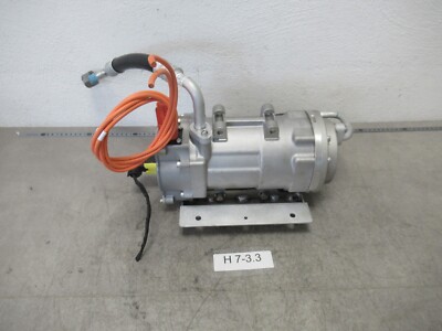 Kompressor Highly EVS50KZBCAA-8AA Speed 2000-6000 min. Gas R134a Volt DC 400-750