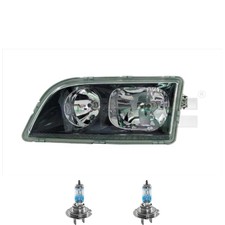Ampoule Volvo S40