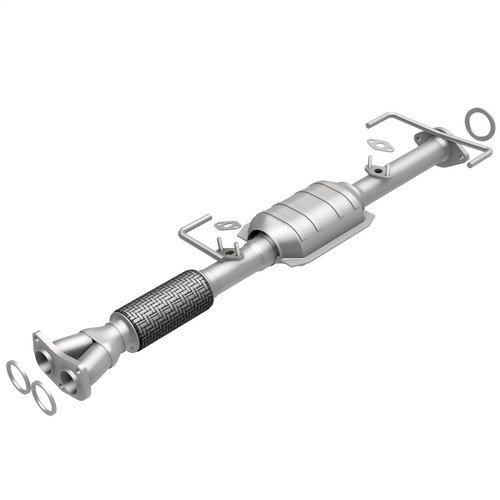 Magnaflow California Grade Direct-Fit Catalytic Converter | Lexus GX470 4.7L (05-09) (5592697)