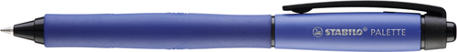 Refill per penna roller PALETTE - blu