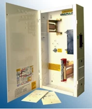 Midnite Solar, Mini Panel, 125 Amp, DC Disconnect, MNDC125 PLUS