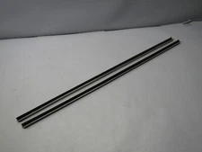 60 61 62 63 64 65 Falcon Comet division bar channels pair 32"