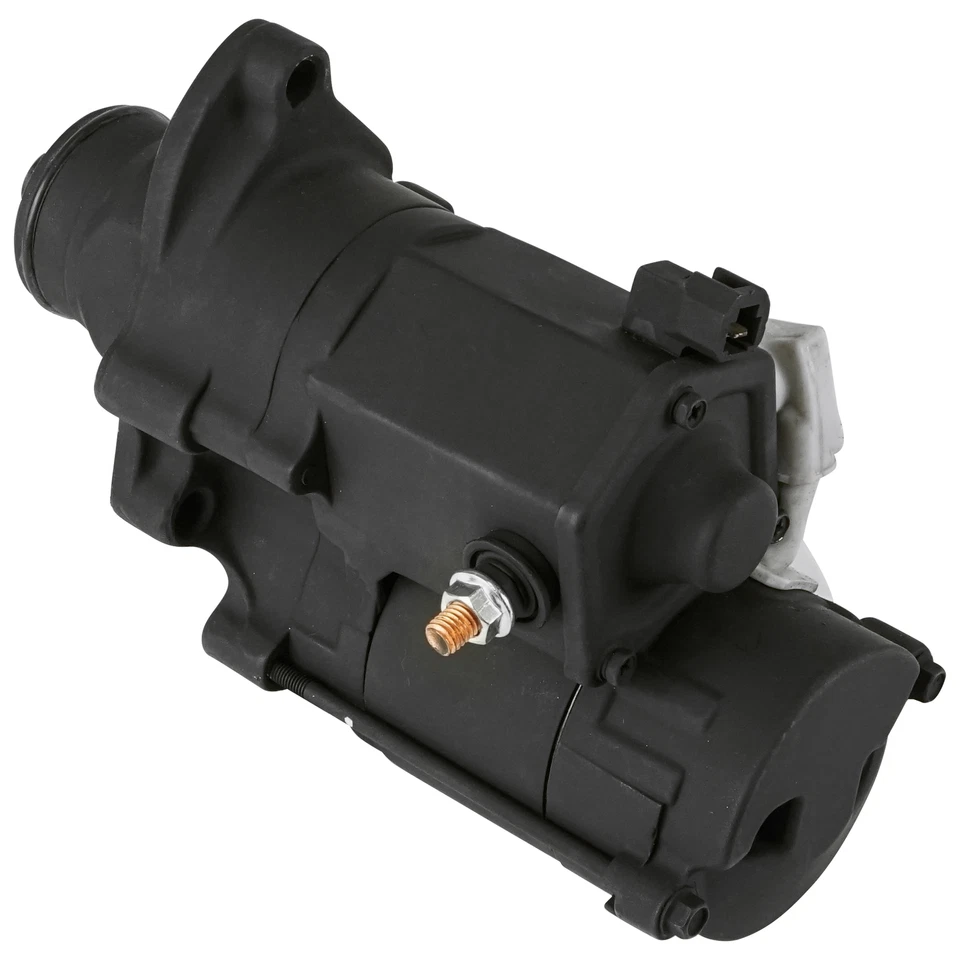 Starter For Harley Davidson Softail Cross Bones FLSTSB 1584cc 2008-2011 - Image 3 of 4