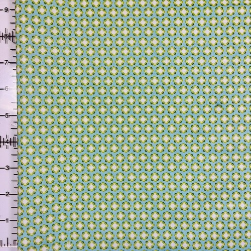 Al Fresco fabric by Michele D’ Amore for Marcus Fabrics 1/2 YARD 100% Cotton - Picture 3 of 11