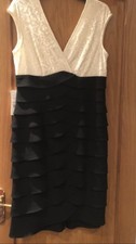 Eliza J dress Size 14