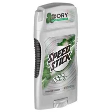 Mennen Speed Stick Antiperspirant, 2.7 Ounce (2-6 Pack)
