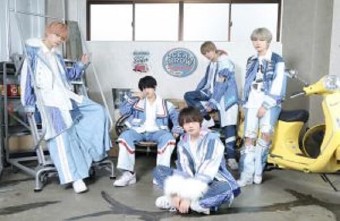 CD] Tokimeki UNITED FAKE IDOL Ver. Nomal Edition Real Idol Project