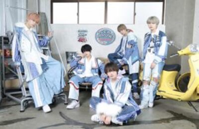 CD] Tokimeki UNITED FAKE IDOL Ver. Nomal Edition Real Idol Project