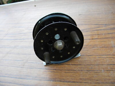 centrepin fishing reels on ebay Vintage Parkwood 3