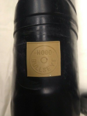 heavy duty rubber thigh waders