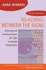 Reading Between the Signs: Intercultural Communication for Sign Language...