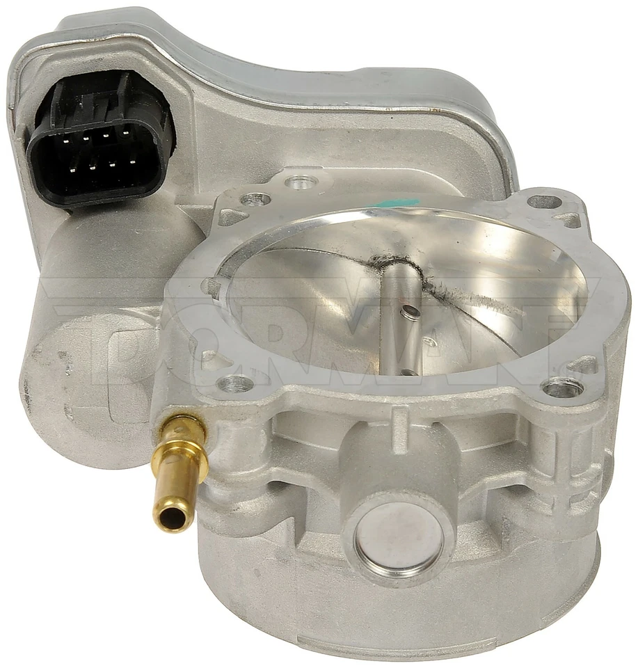 Se adapta a Pontiac Grand Prix 2005-2007 5,3 L carrocería de acelerador de inyección de combustible Dorman 2006 Foto 2 de 4