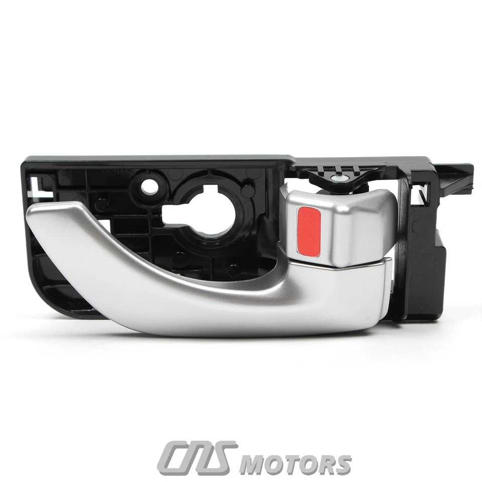 GENUINE Inside Door Handle REAR RIGHT for 06-08 Hyundai Sonata 836203K020XZ⭐⭐⭐⭐⭐ Foto 3 de 3