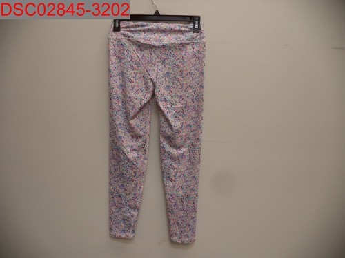 Eddie Bauer Girls Pink, Aqua & Spotted 3 Pack Bottom Set, L (14/16) 499996621403 - Picture 6 of 10