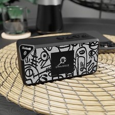 Jabba Bluetooth Speaker
