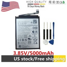 Battery SCUD-WT-W1 For Samsung Galaxy A22 5G SM-A226B SM-A226B/DS SM-A226B/DSN