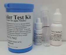 Water Test Kit