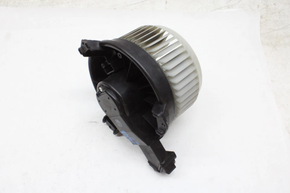 2013 HONDA CR-V EXL MOTOR SOPRADOR DE AR AQUECEDOR AC FABRICANTE DE EQUIPAMENTO ORIGINAL 13 14 15 - Imagem 2 de 4