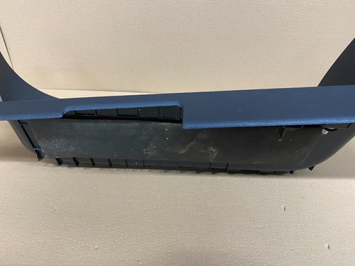 TRANSIT CUSTOM PASSENGER FRONT DOOR SCUFF STEP PZ31-B13201-AD319W 2023-2025 C278 - Picture 12 of 13