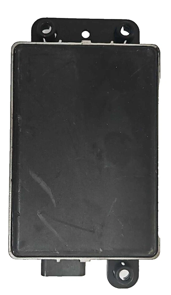 99110-G2500 Hyundai Ioniq 2020-2022 radar cruise control module - Image 3 of 4